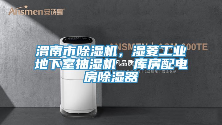 渭南市除濕機，濕菱工業(yè)地下室抽濕機  庫房配電房除濕器