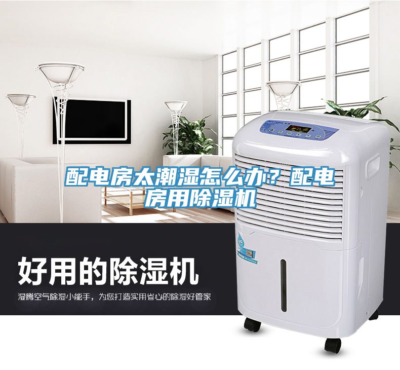 配電房太潮濕怎么辦？配電房用除濕機