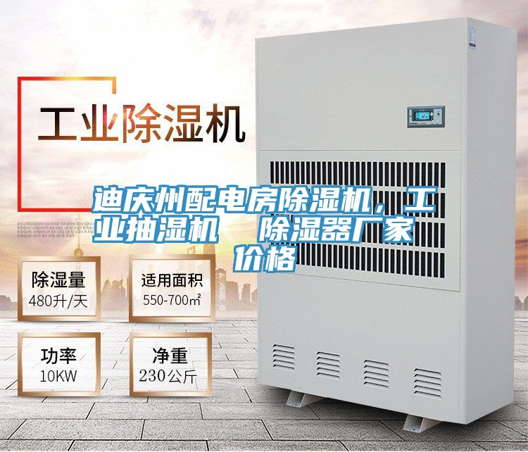 迪慶州配電房除濕機，工業(yè)抽濕機  除濕器廠(chǎng)家 價(jià)格