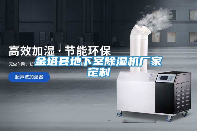 金塔縣地下室除濕機廠(chǎng)家定制