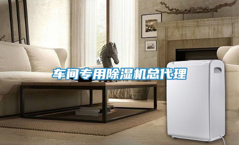車(chē)間專(zhuān)用除濕機總代理