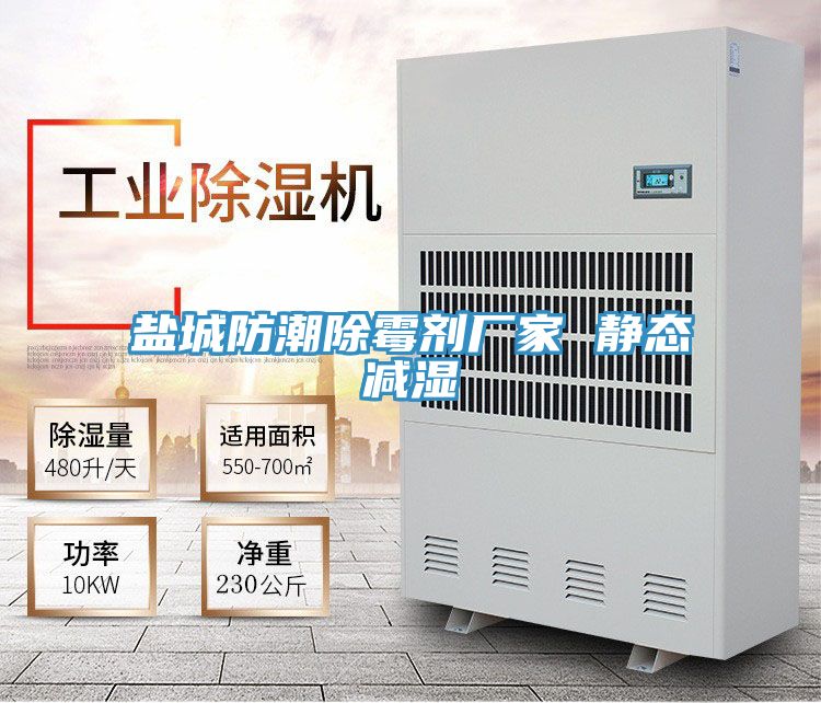 鹽城防潮除霉劑廠(chǎng)家 靜態(tài)減濕
