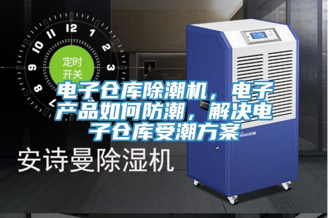 電子倉庫除潮機，電子產(chǎn)品如何防潮，解決電子倉庫受潮方案