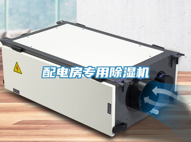 配電房專(zhuān)用除濕機