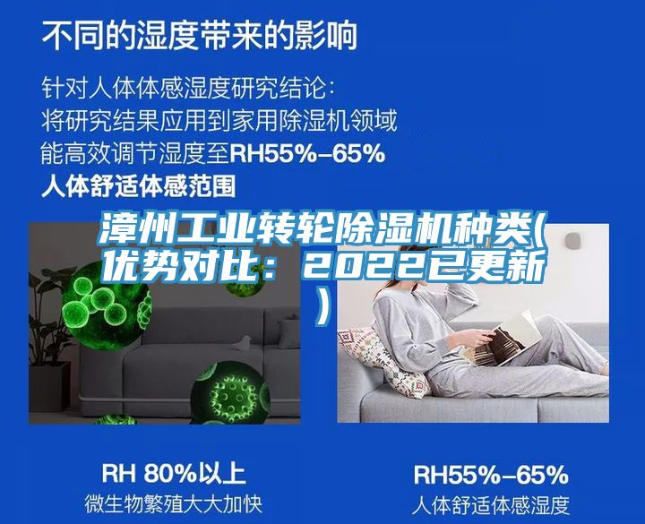 漳州工業(yè)轉輪除濕機種類(lèi)(優(yōu)勢對比：2022已更新)