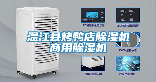 溫江縣烤鴨店除濕機商用除濕機