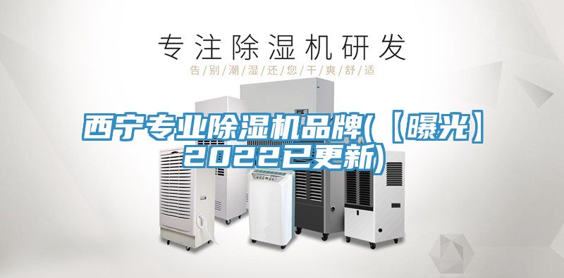 西寧專(zhuān)業(yè)除濕機品牌(【曝光】2022已更新)
