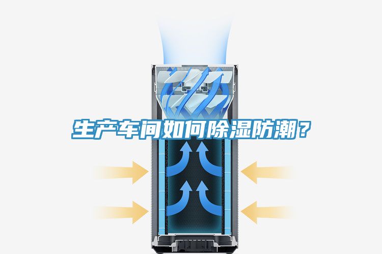 生產(chǎn)車(chē)間如何除濕防潮？
