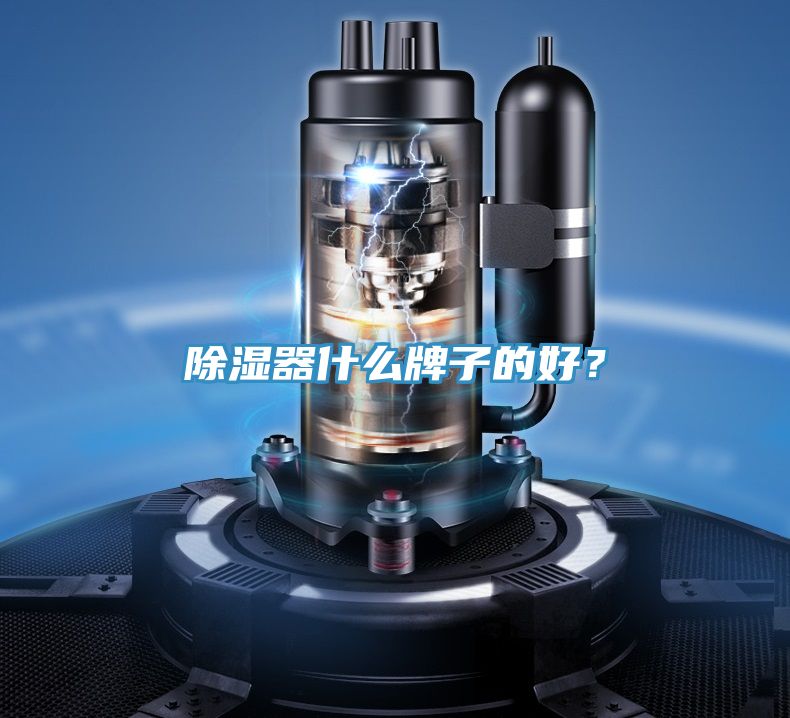 除濕器什么牌子的好？