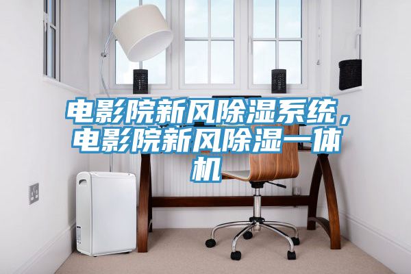 電影院新風(fēng)除濕系統，電影院新風(fēng)除濕一體機