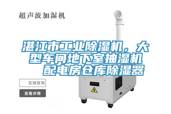 湛江市工業(yè)除濕機，大型車(chē)間地下室抽濕機  配電房倉庫除濕器