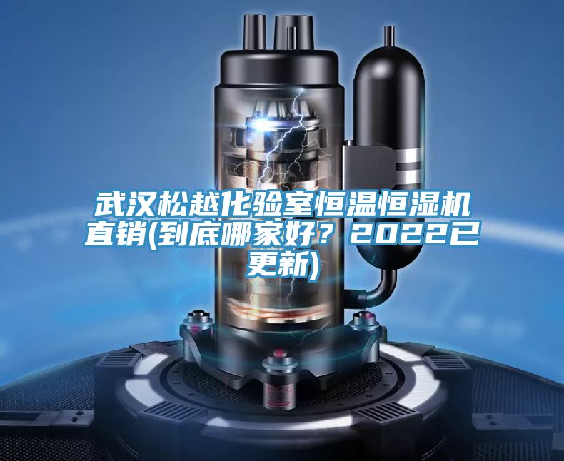 武漢松越化驗室恒溫恒濕機直銷(xiāo)(到底哪家好？2022已更新)