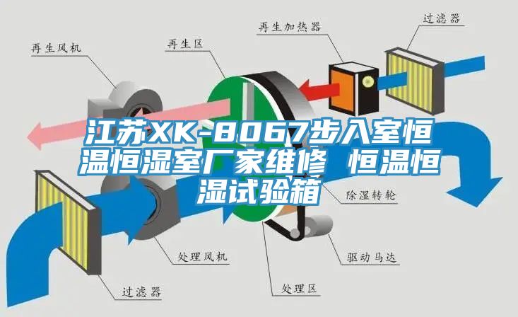江蘇XK-8067步入室恒溫恒濕室廠(chǎng)家維修 恒溫恒濕試驗箱