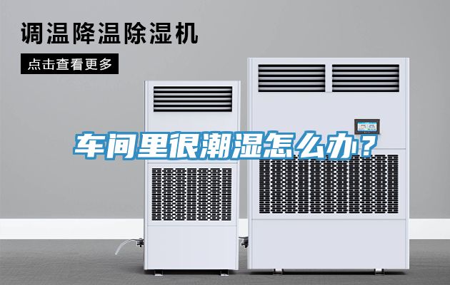 車(chē)間里很潮濕怎么辦？