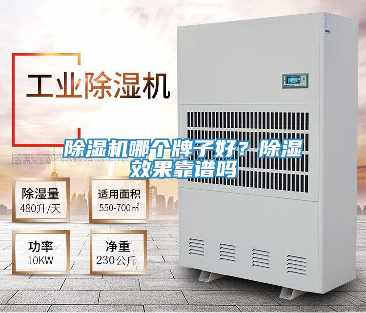 除濕機哪個(gè)牌子好？除濕效果靠譜嗎