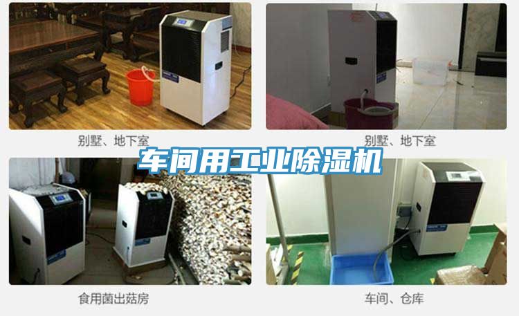 車(chē)間用工業(yè)除濕機