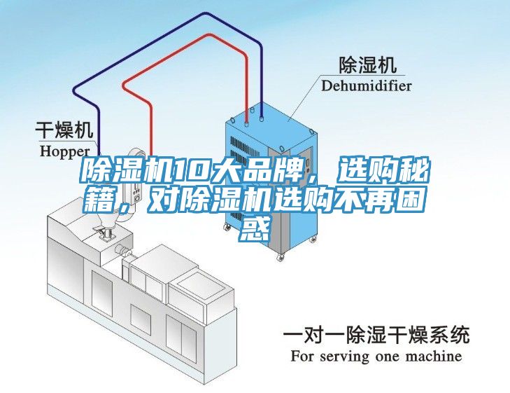 除濕機10大品牌，選購秘籍，對除濕機選購不再困惑