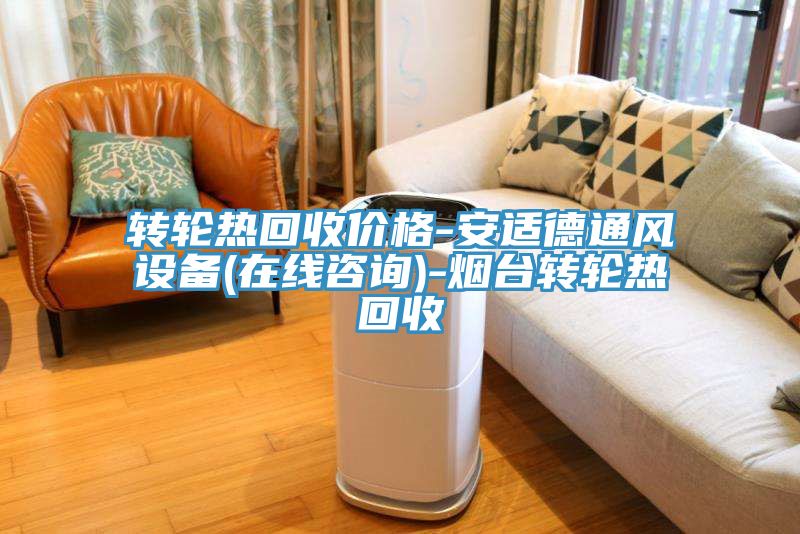 轉輪熱回收價(jià)格-安適德通風(fēng)設備(在線(xiàn)咨詢(xún))-煙臺轉輪熱回收