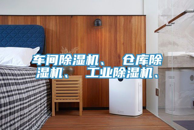 車(chē)間除濕機、 倉庫除濕機、 工業(yè)除濕機、