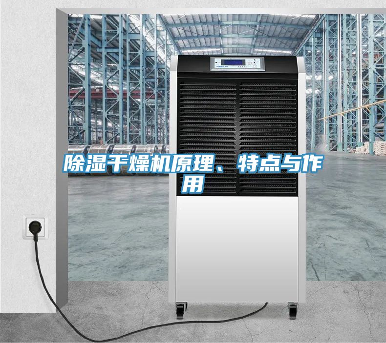 除濕干燥機原理、特點(diǎn)與作用