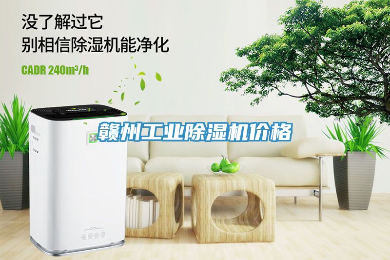 贛州工業(yè)除濕機價(jià)格