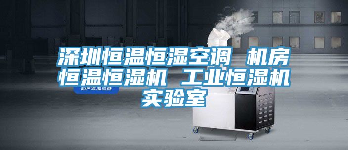 深圳恒溫恒濕空調 機房恒溫恒濕機 工業(yè)恒濕機實(shí)驗室