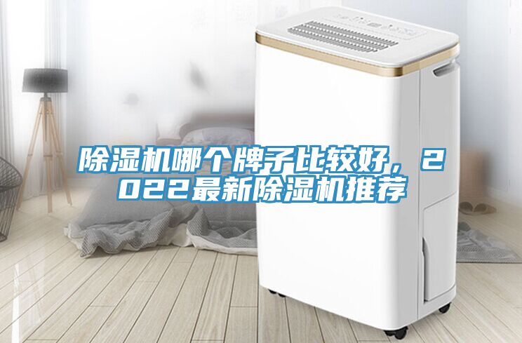 除濕機哪個(gè)牌子比較好，2022最新除濕機推薦