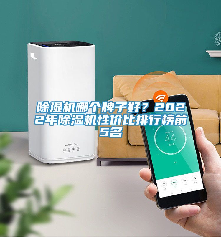 除濕機哪個(gè)牌子好？2022年除濕機性?xún)r(jià)比排行榜前5名