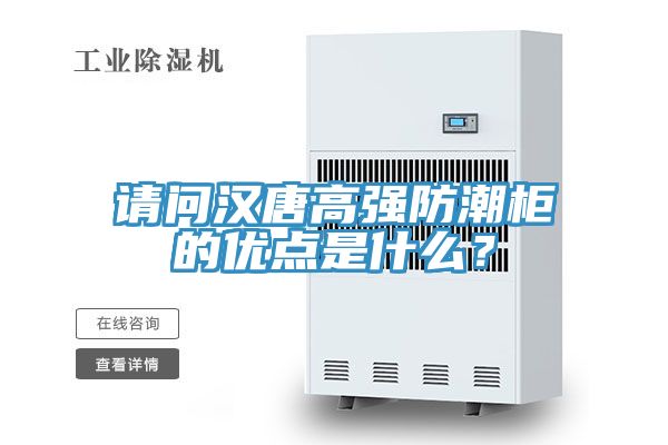 請問(wèn)漢唐高強防潮柜的優(yōu)點(diǎn)是什么？