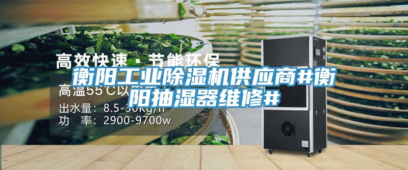 衡陽(yáng)工業(yè)除濕機供應商#衡陽(yáng)抽濕器維修#
