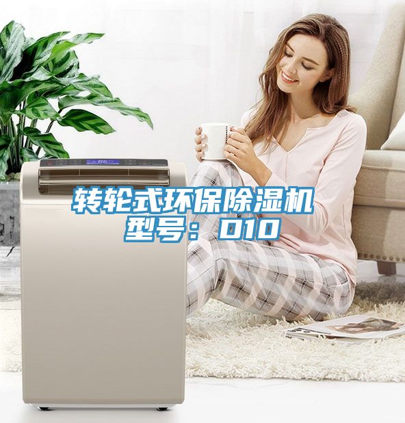轉輪式環(huán)保除濕機 型號：D10
