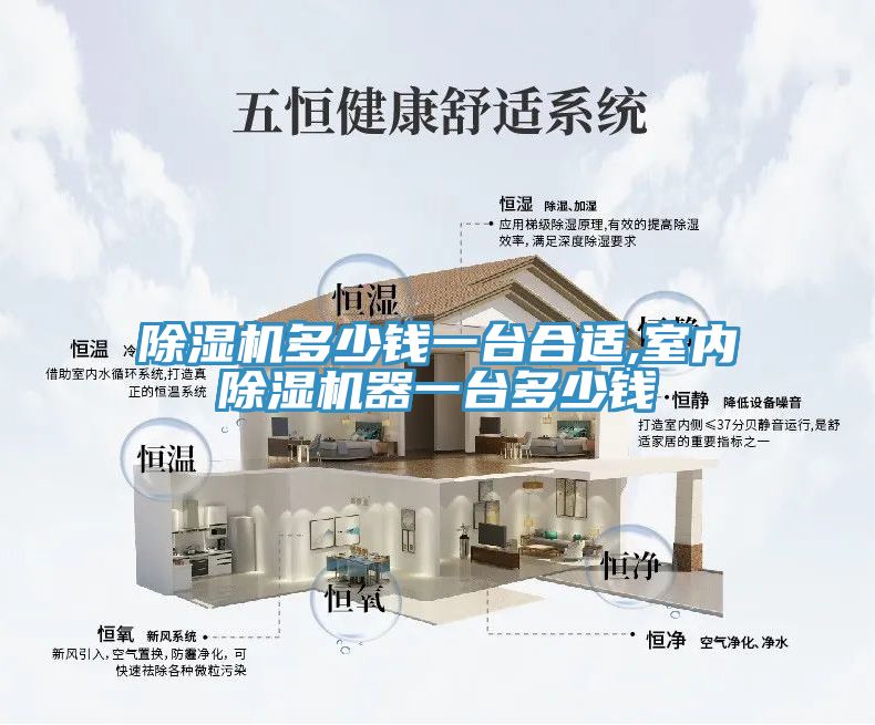 除濕機多少錢(qián)一臺合適,室內除濕機器一臺多少錢(qián)