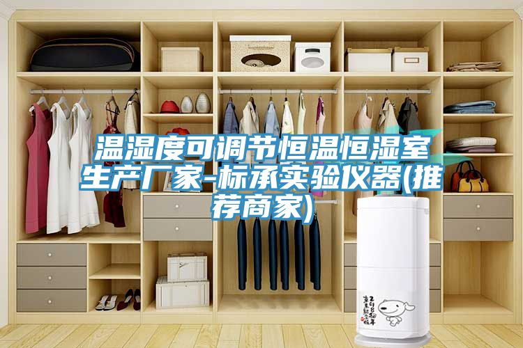 溫濕度可調節恒溫恒濕室生產(chǎn)廠(chǎng)家-標承實(shí)驗儀器(推薦商家)