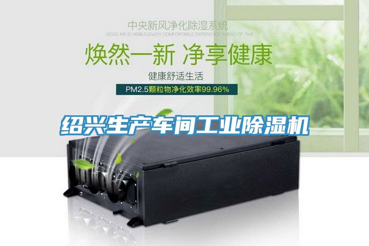紹興生產(chǎn)車(chē)間工業(yè)除濕機