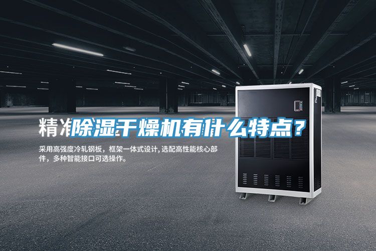 除濕干燥機有什么特點(diǎn)？