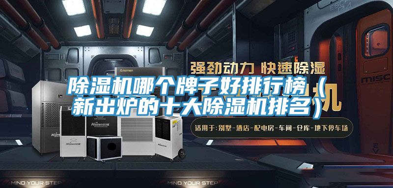 除濕機哪個(gè)牌子好排行榜（新出爐的十大除濕機排名）