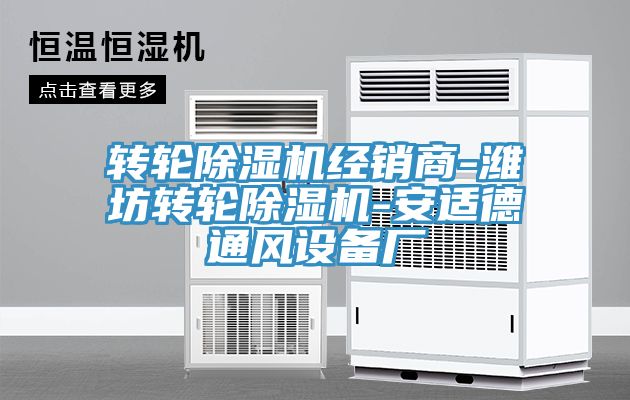 轉輪除濕機經(jīng)銷(xiāo)商-濰坊轉輪除濕機-安適德通風(fēng)設備廠(chǎng)