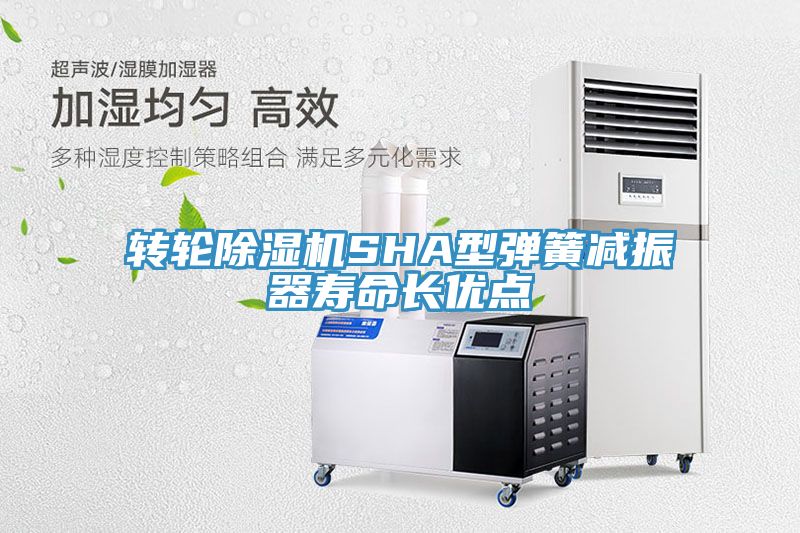 轉輪除濕機SHA型彈簧減振器壽命長(cháng)優(yōu)點(diǎn)