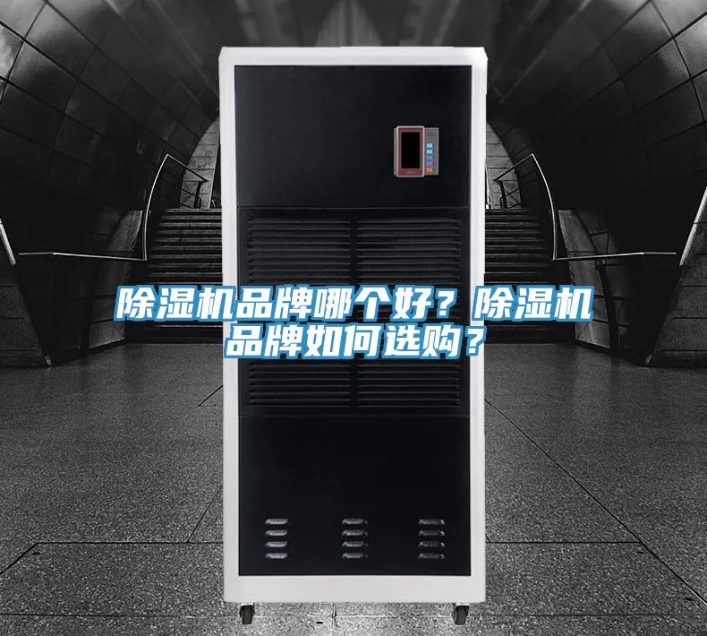 除濕機品牌哪個(gè)好？除濕機品牌如何選購？