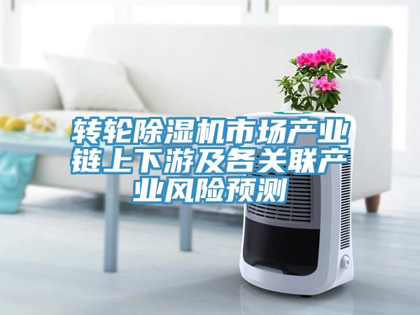 轉輪除濕機市場(chǎng)產(chǎn)業(yè)鏈上下游及各關(guān)聯(lián)產(chǎn)業(yè)風(fēng)險預測