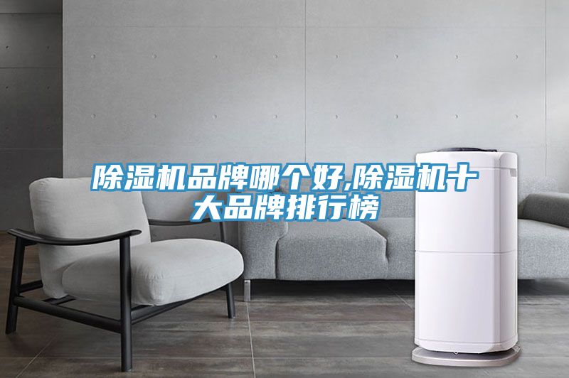 除濕機品牌哪個(gè)好,除濕機十大品牌排行榜