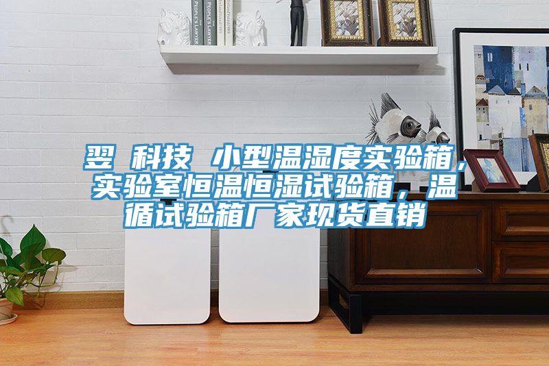 翌昇科技 小型溫濕度實(shí)驗箱，實(shí)驗室恒溫恒濕試驗箱，溫循試驗箱廠(chǎng)家現貨直銷(xiāo)
