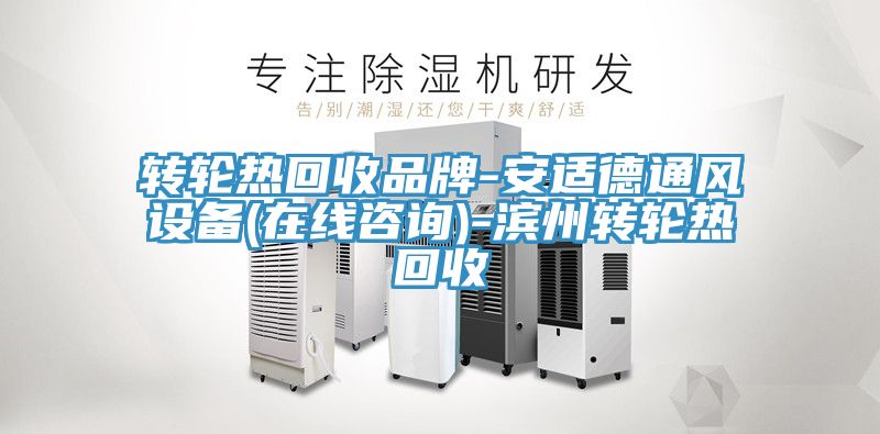 轉輪熱回收品牌-安適德通風(fēng)設備(在線(xiàn)咨詢(xún))-濱州轉輪熱回收