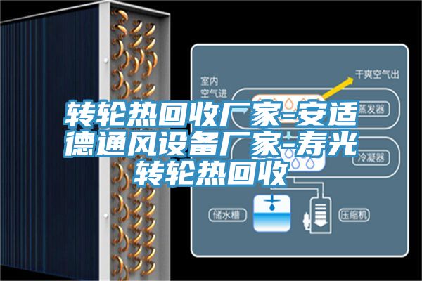 轉輪熱回收廠(chǎng)家-安適德通風(fēng)設備廠(chǎng)家-壽光轉輪熱回收