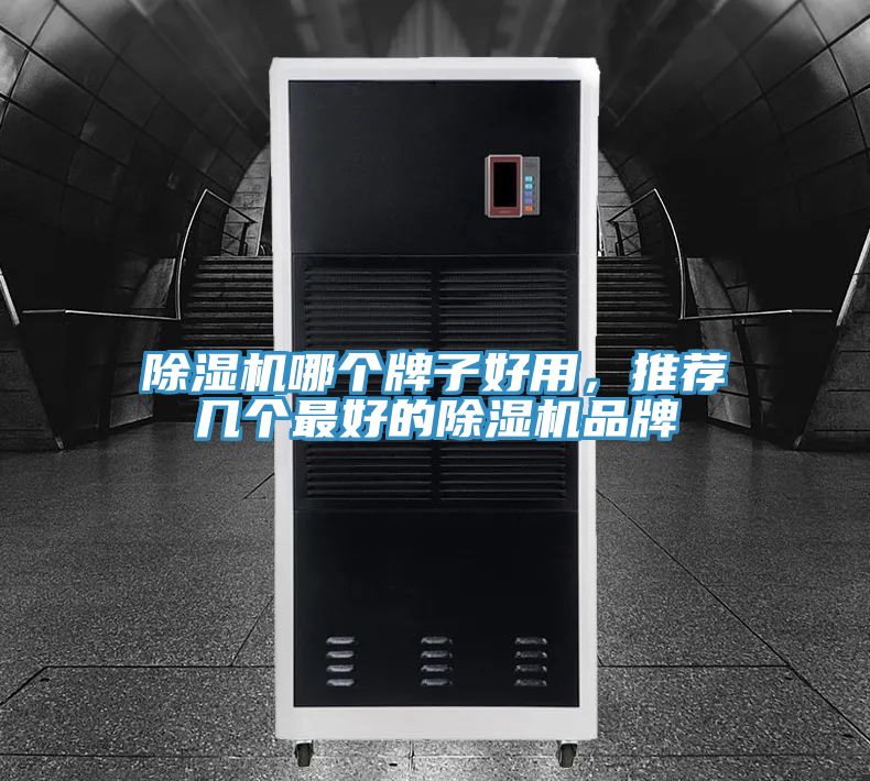 除濕機哪個(gè)牌子好用，推薦幾個(gè)最好的除濕機品牌