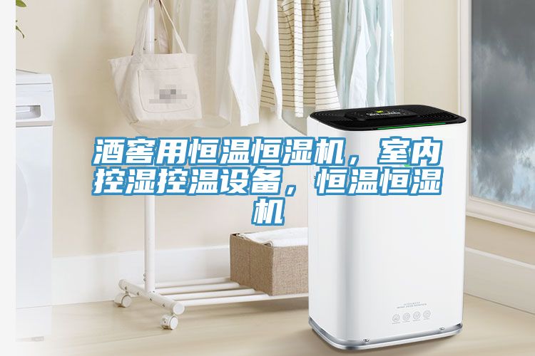 酒窖用恒溫恒濕機，室內控濕控溫設備，恒溫恒濕機