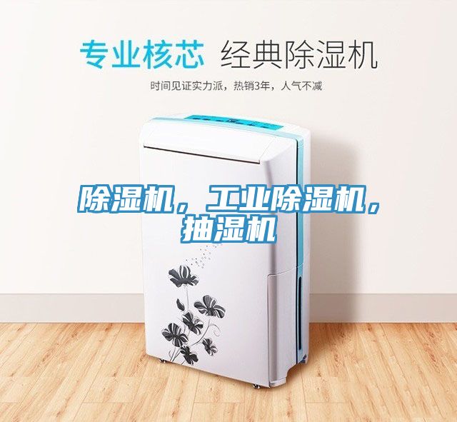 除濕機，工業(yè)除濕機，抽濕機