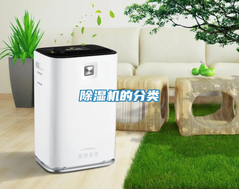 除濕機的分類(lèi)
