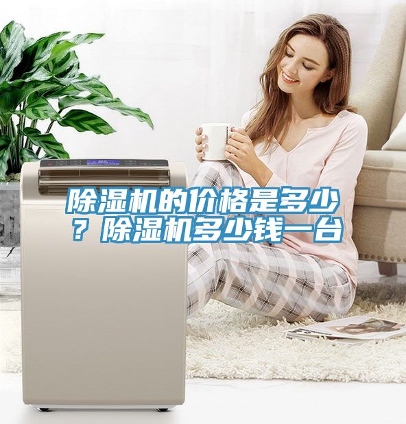 除濕機的價(jià)格是多少？除濕機多少錢(qián)一臺
