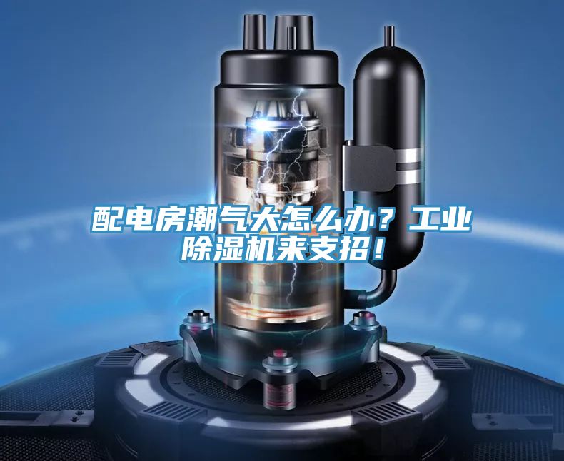 配電房潮氣大怎么辦？工業(yè)除濕機來(lái)支招！